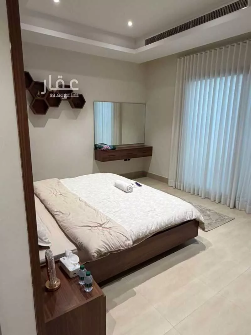 4 bedroom apartment in Hittin 3