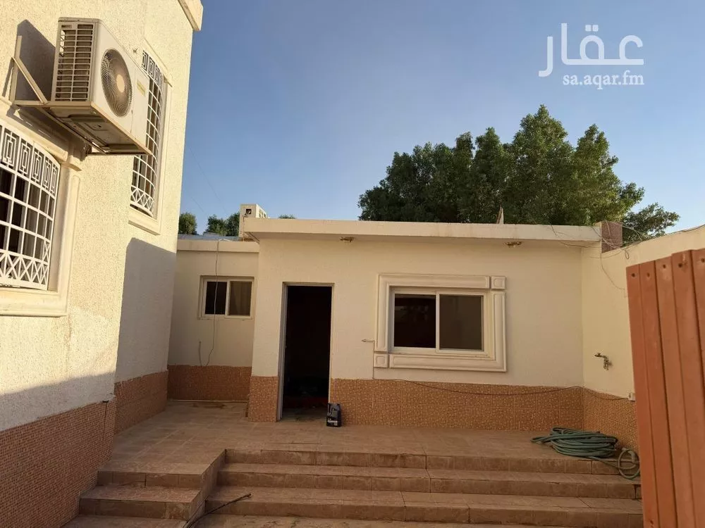 building in Al Rabwa, Riyadh 7