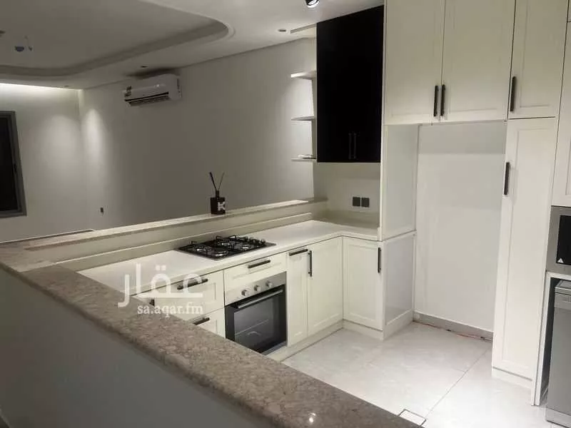 شقة 3 غرف في السيف 2