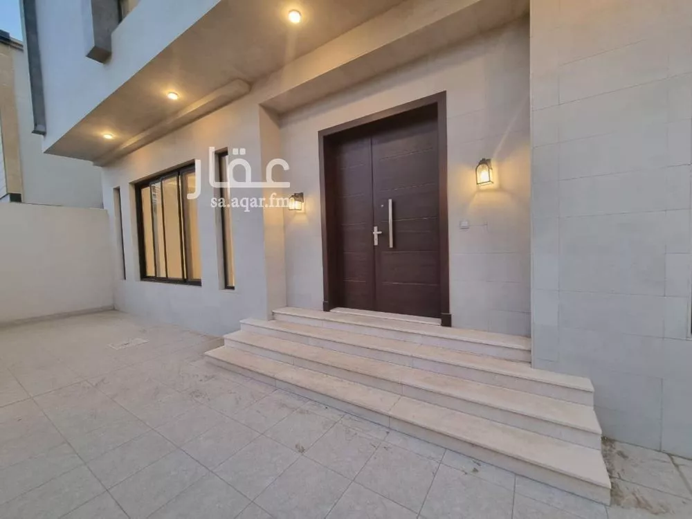 فيلا 6 غرف في اللؤلؤ 1