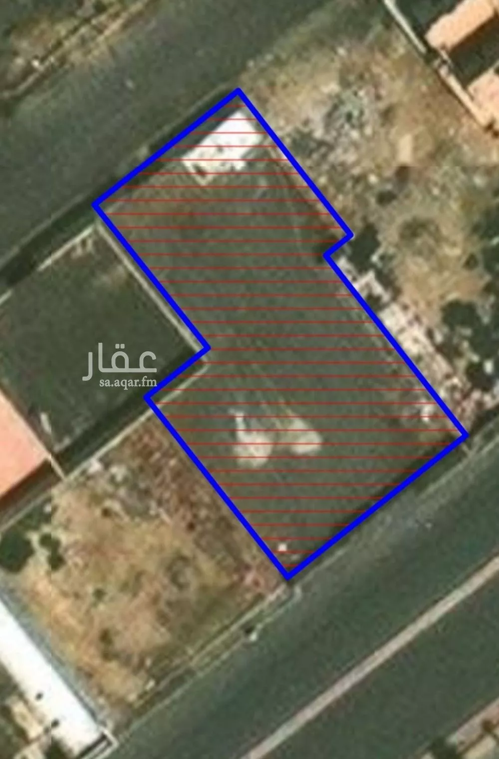 أرض 1025 م² في اللؤلؤ 3