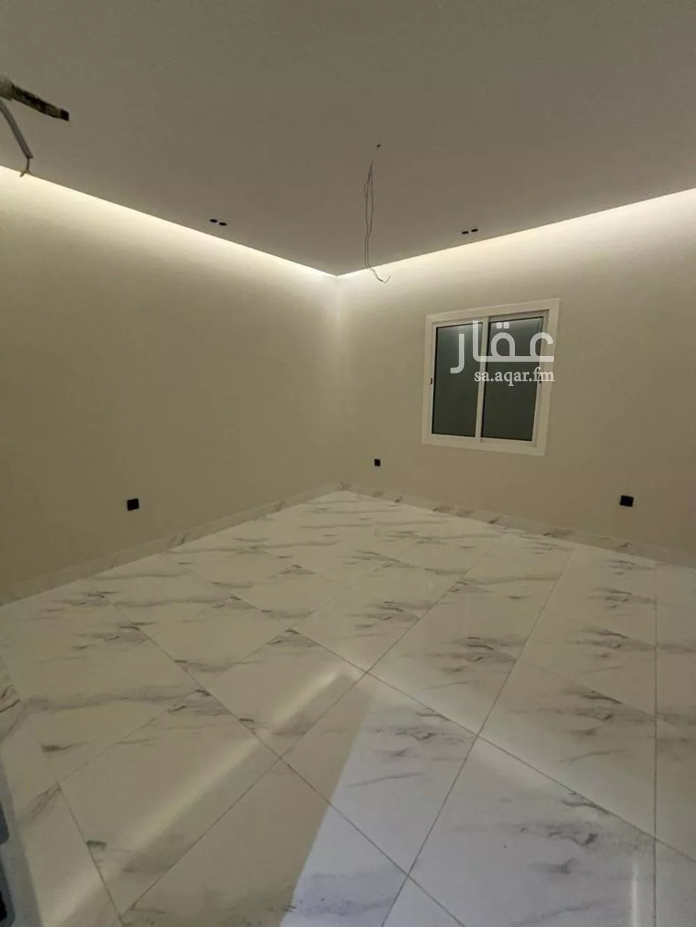 شقة 6 غرف في الواحة 2