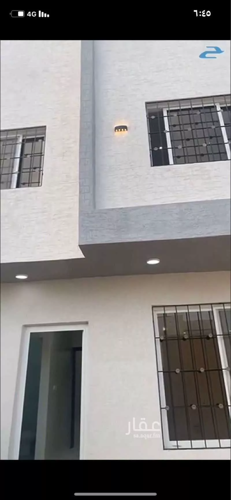 عمارة 343 م² في الامواج 3