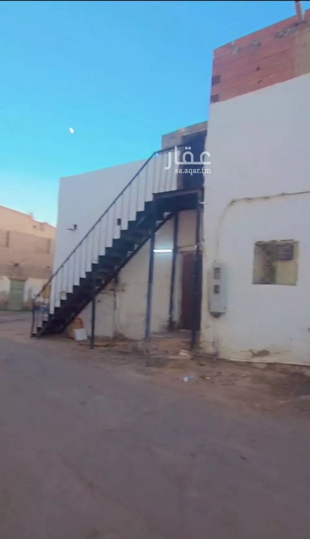 دور 8 غرف في الاصيفرين 2