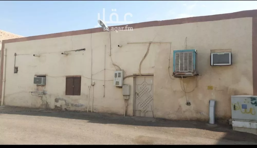 دور 3 غرف في البركة 1