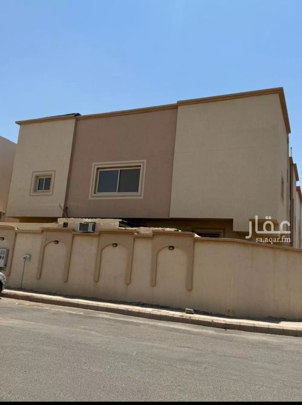 عمارة 400 م² في عروة 3