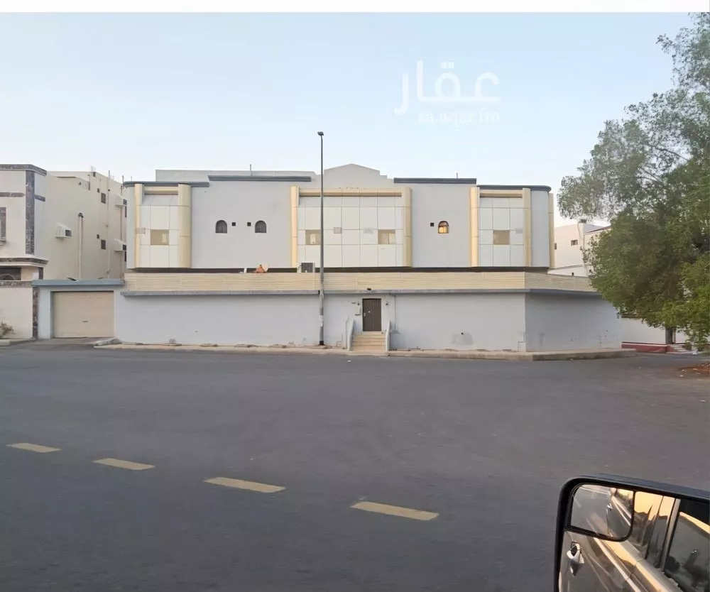 عمارة 751 م² في السلام 1