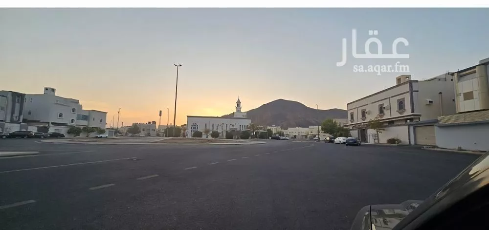 عمارة 751 م² في السلام 5