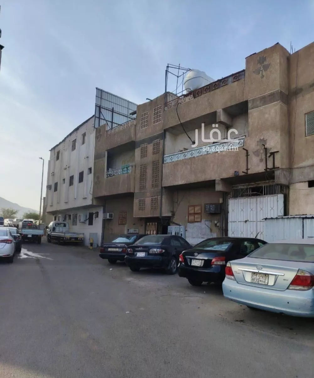 عمارة 198 م² في الاصيفرين 2