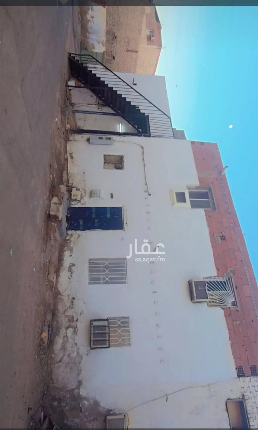 دور 8 غرف في الاصيفرين 1