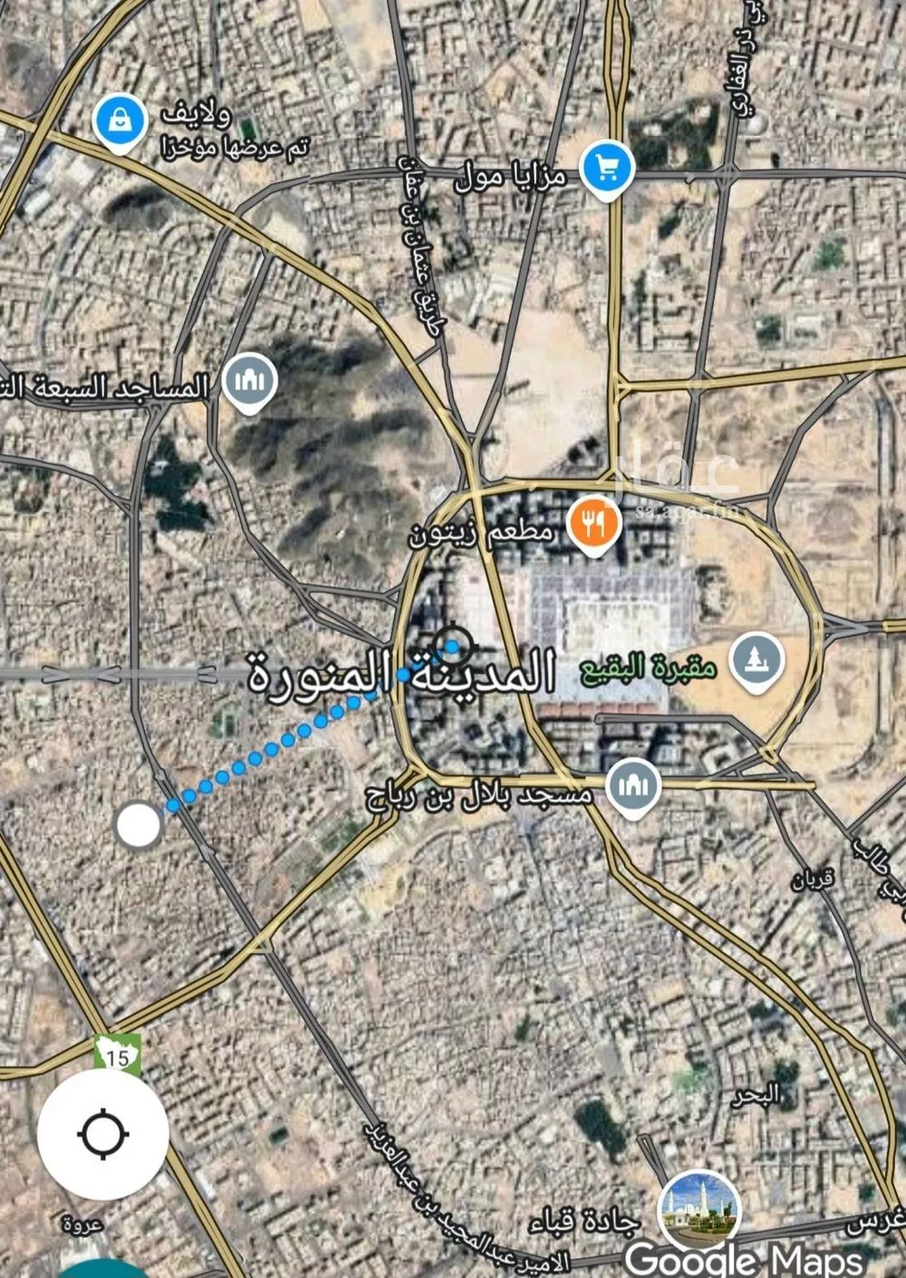 دور 8 غرف في الاصيفرين 3