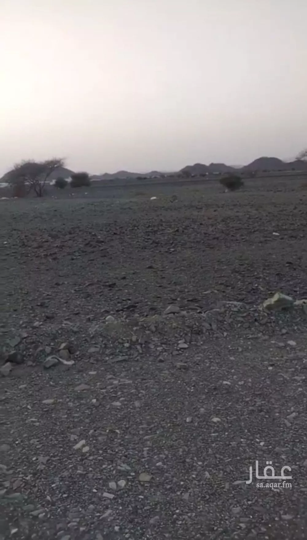 أرض 375 م² في خاخ 3