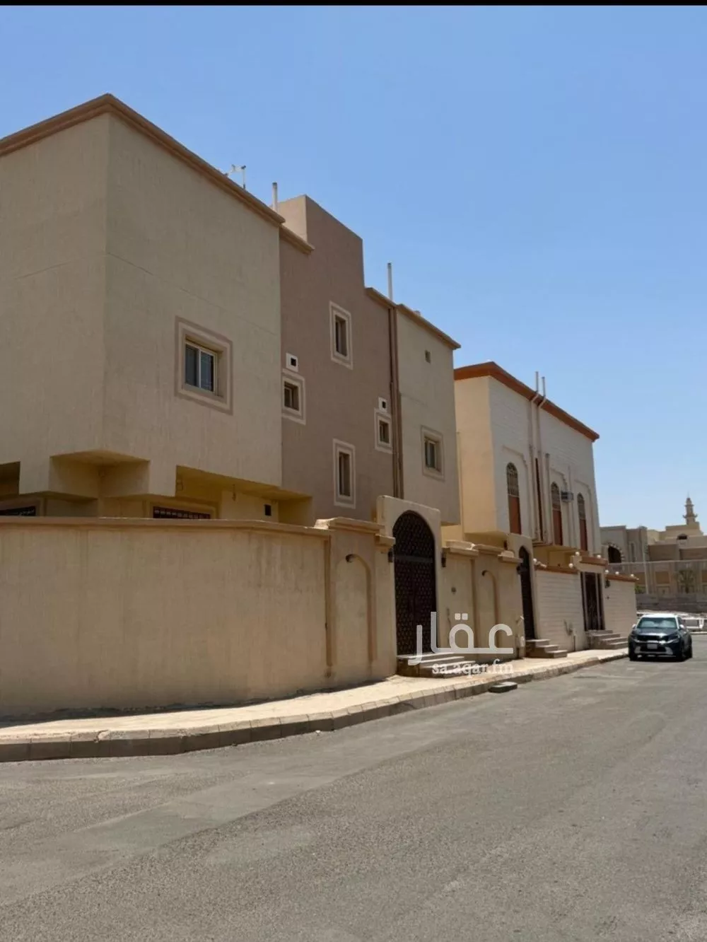 13 bedroom building in Urwah, Madinah 6