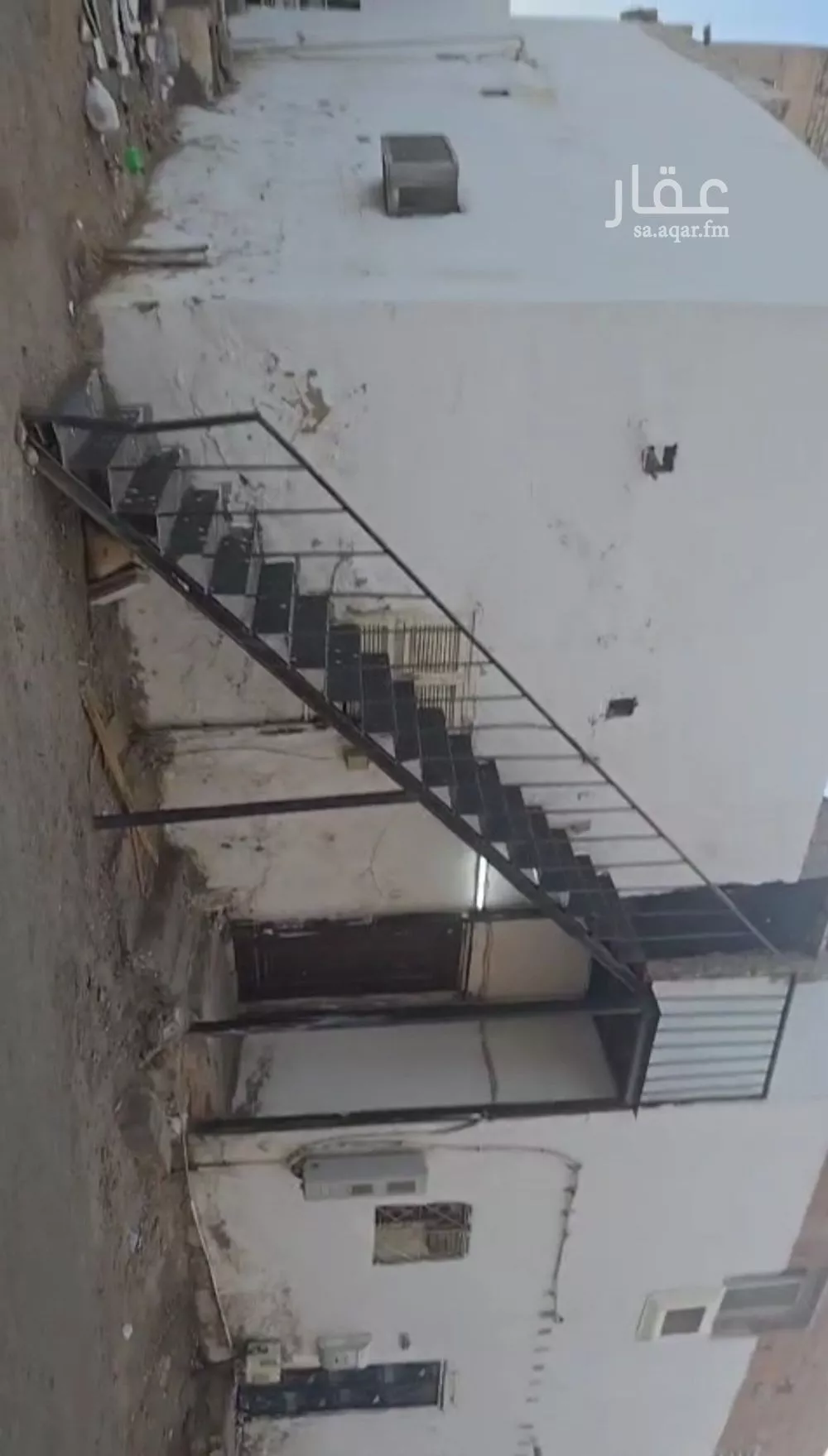 دور 8 غرف في الاصيفرين 4