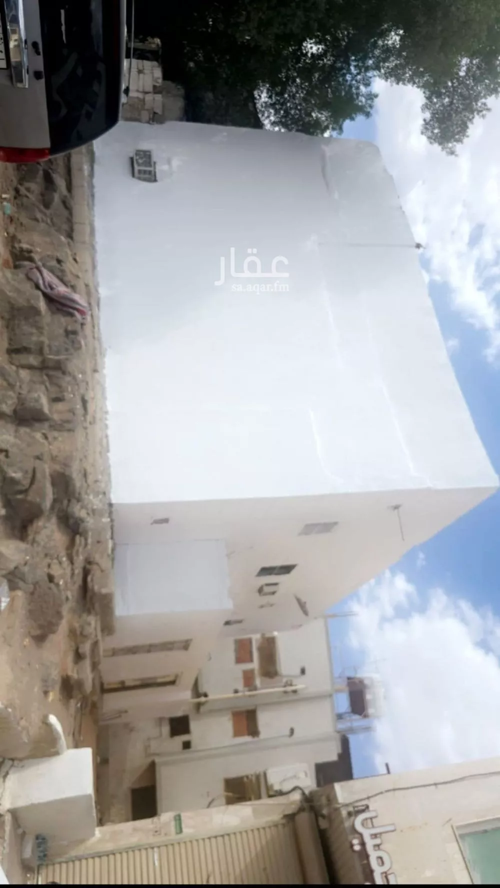 دور 8 غرف في السقيا 3