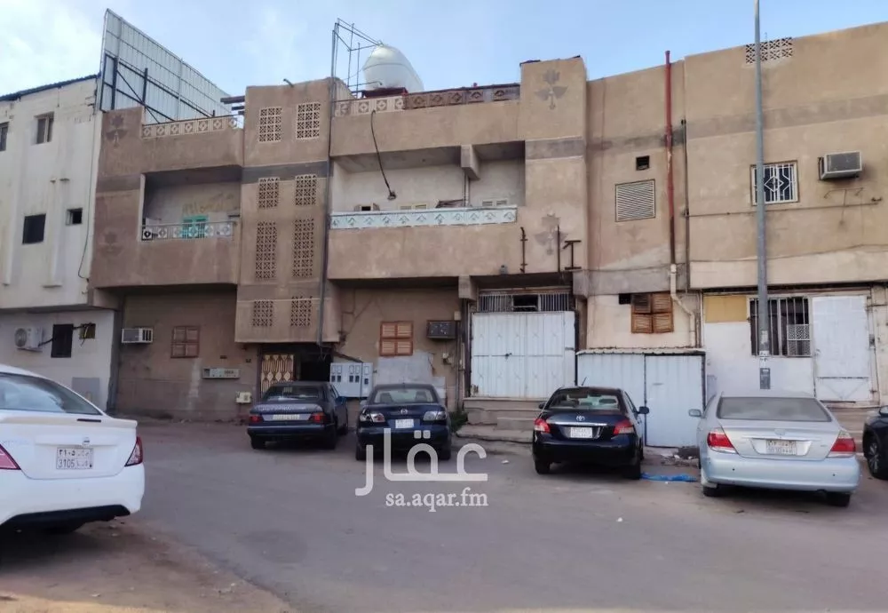 عقار 14 غرف في الاصيفرين، المدينة المنورة 7