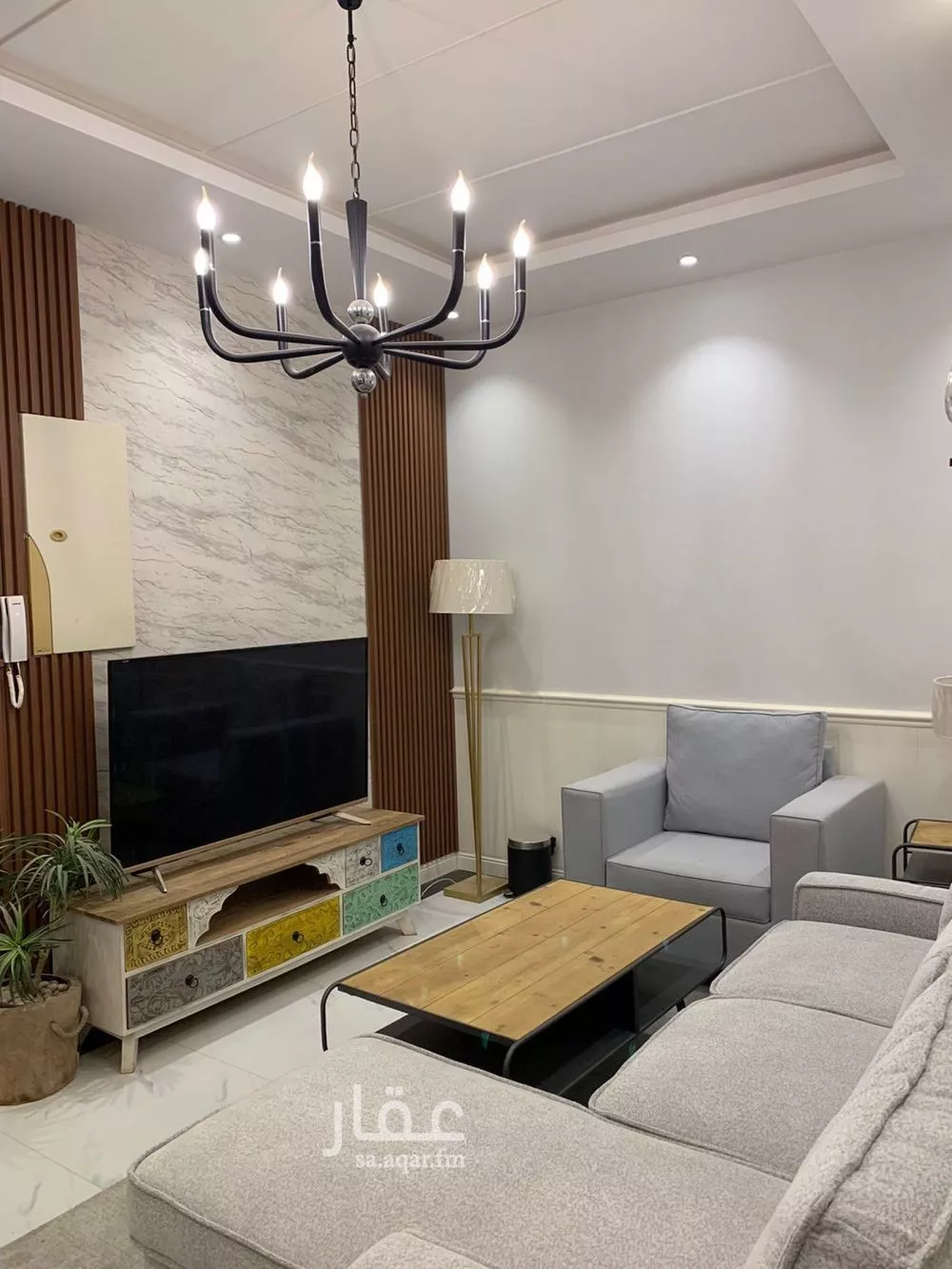 4 bedroom apartment in Al Aridh 5