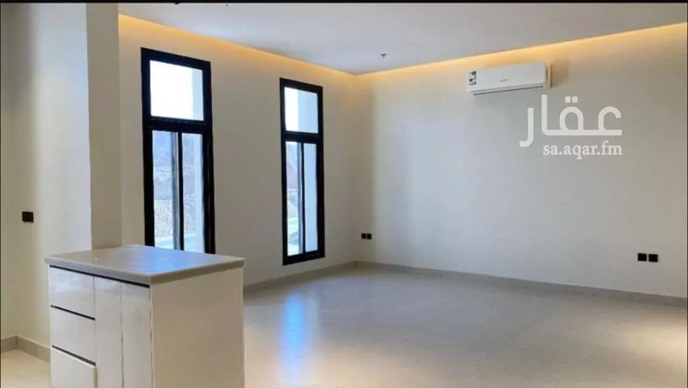 شقة 2 غرف في النرجس 5