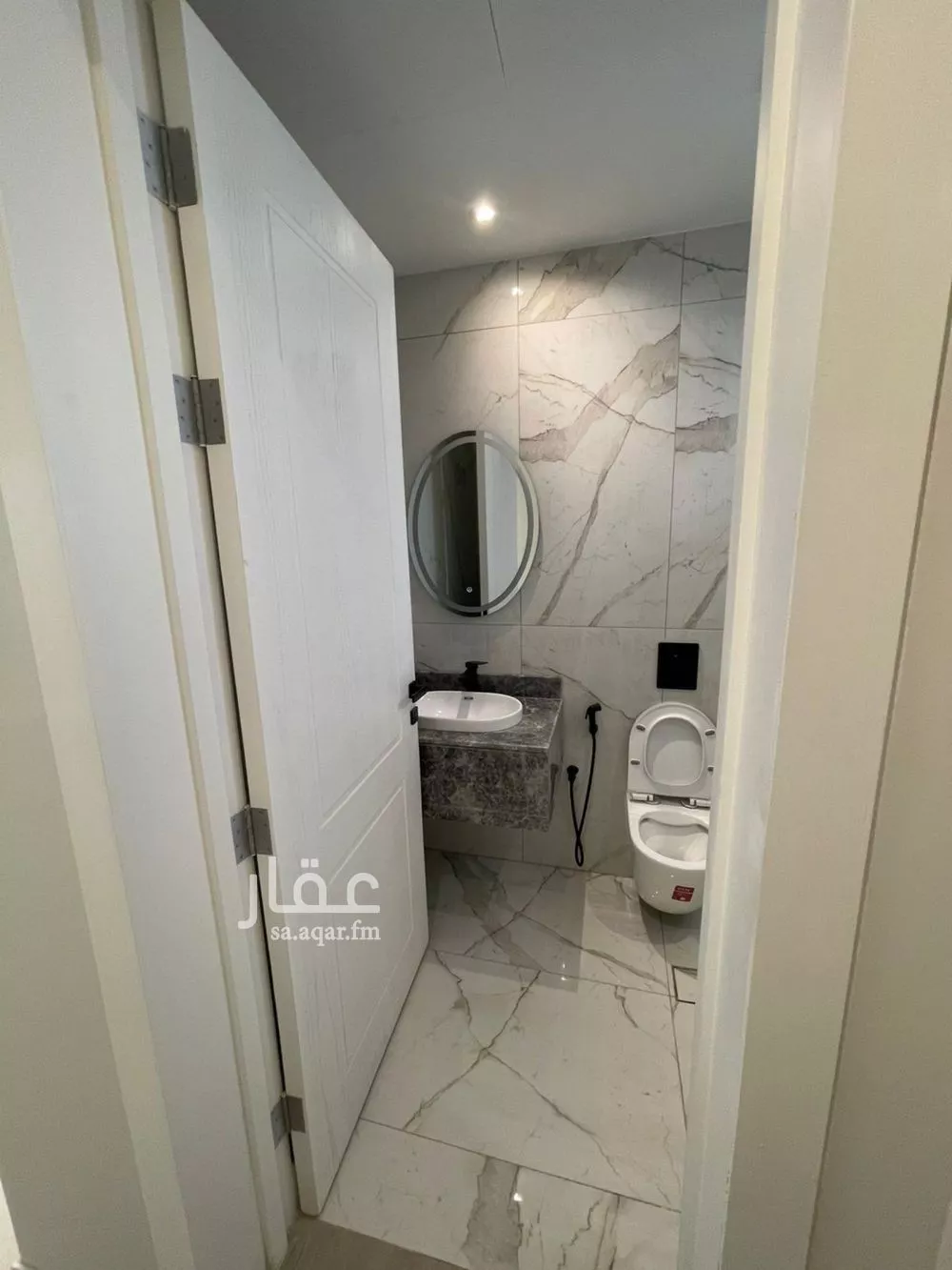 شقة 4 غرف في الملقا، الرياض 4