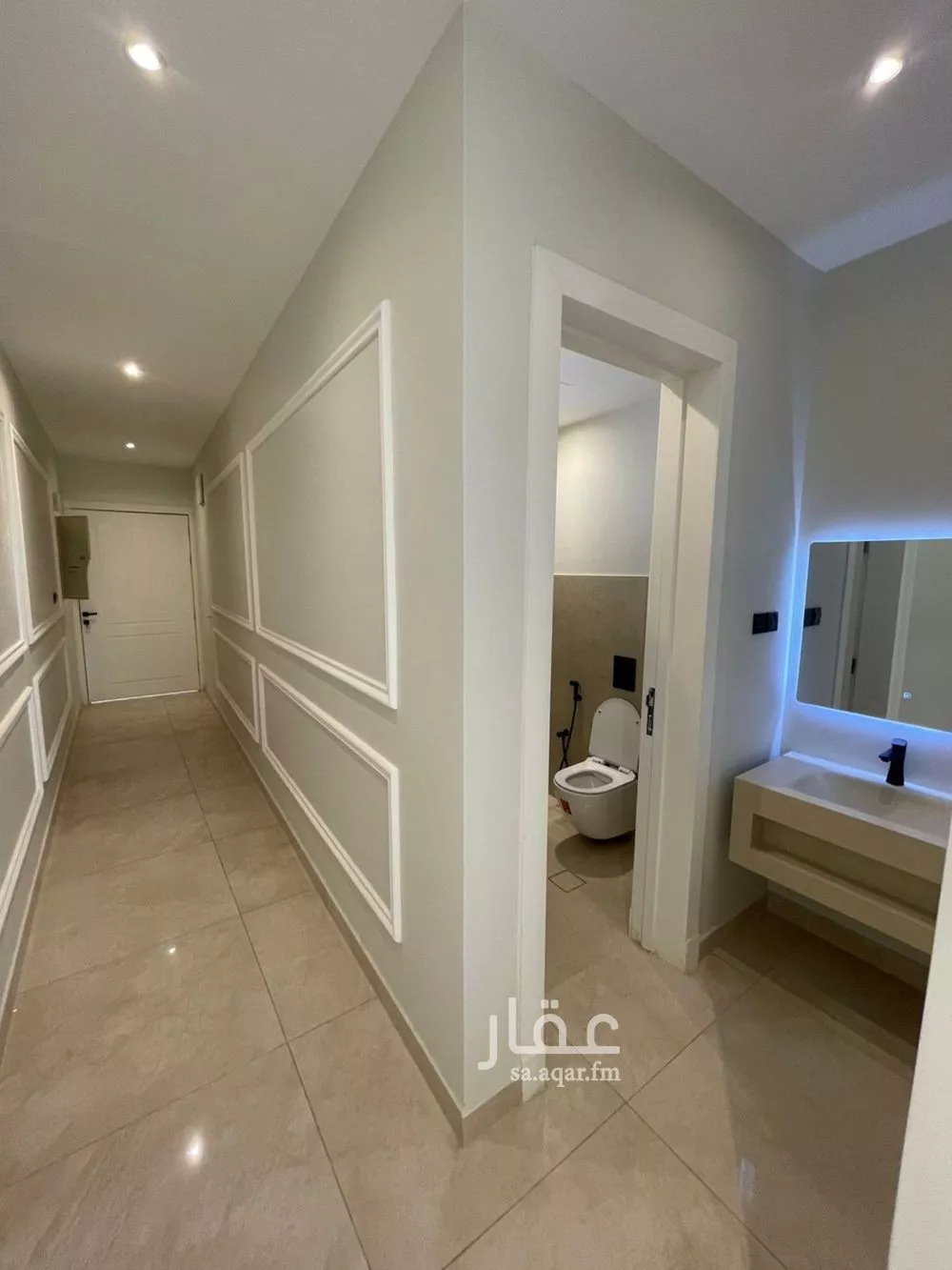 شقة 4 غرف في الملقا، الرياض 10