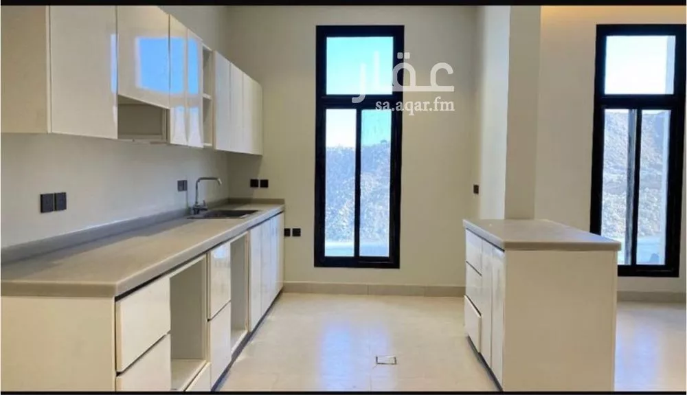 شقة 2 غرف في النرجس 2