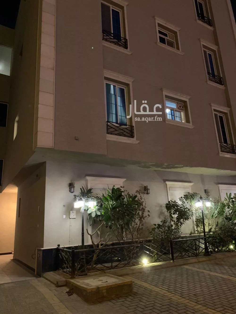 4 bedroom apartment in Al Aridh 1