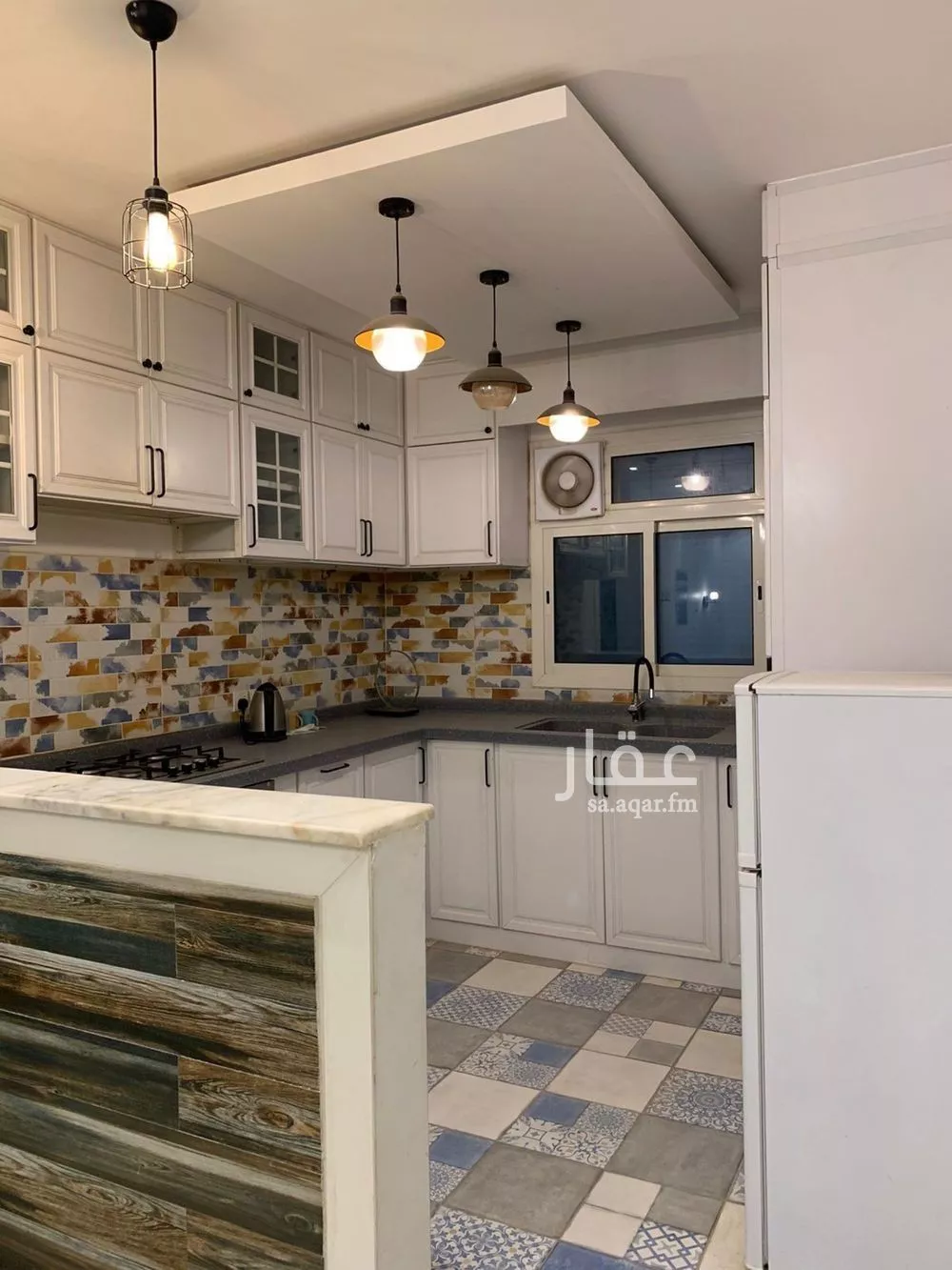 4 bedroom apartment in Al Aridh 4