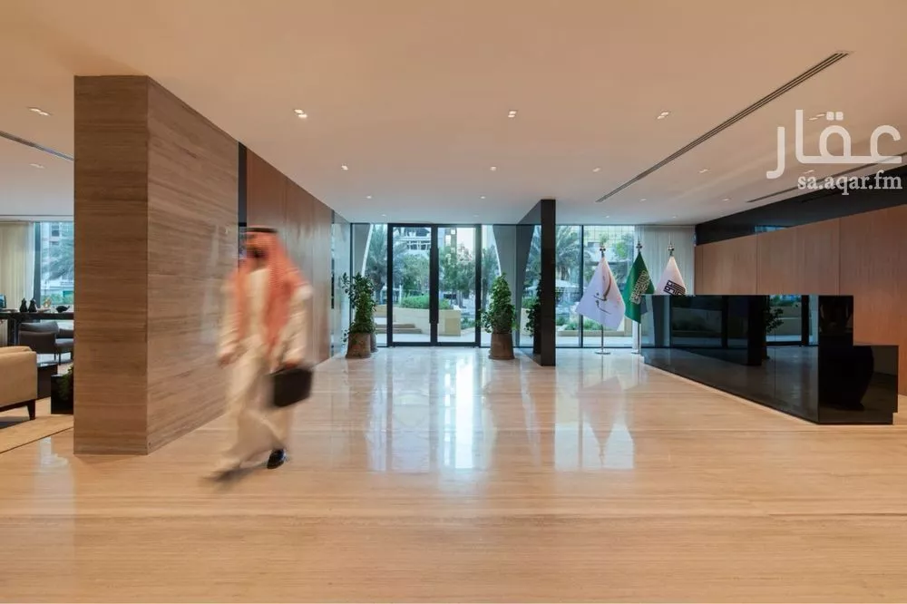 عقار 1 غرف في الوزارات، الرياض 6