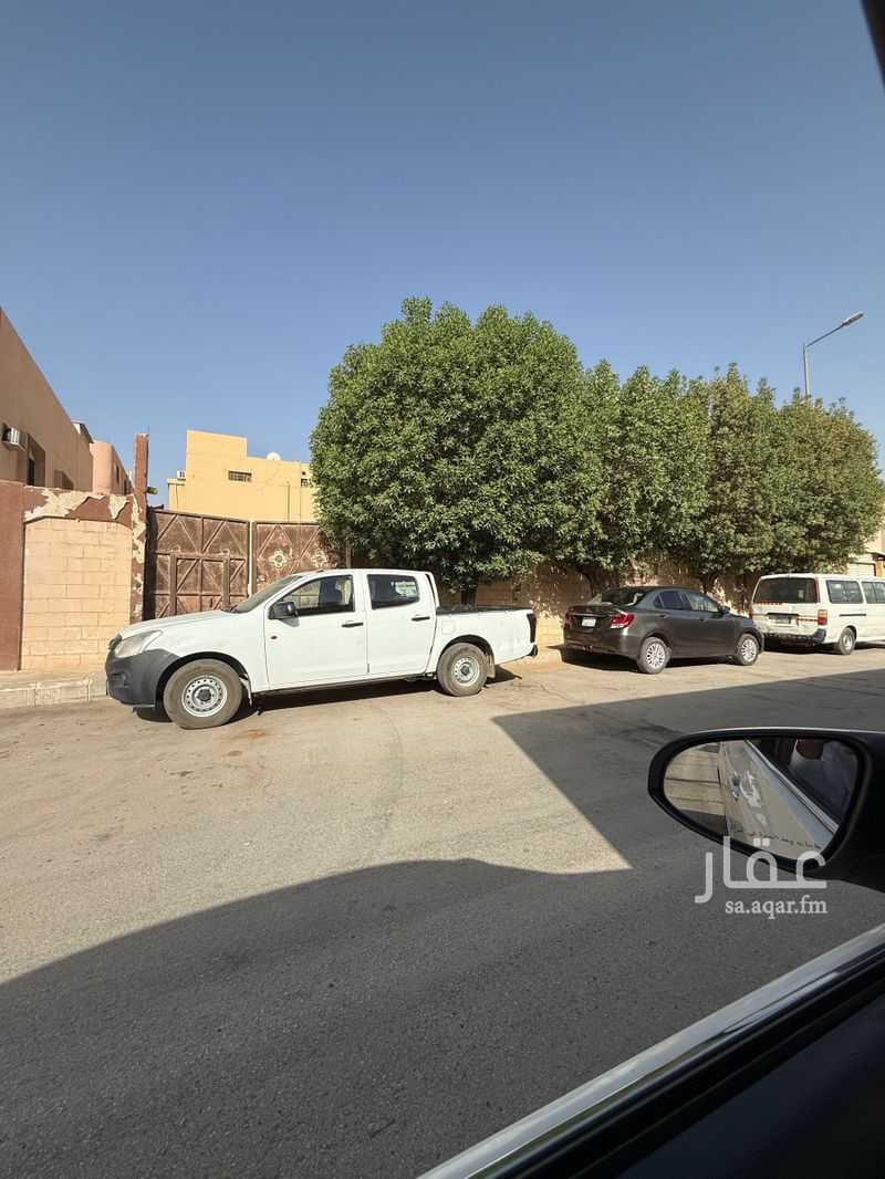 land in An Nasim Ash Sharqi, Riyadh 2