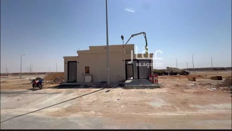 4 bedroom villa in An Nadhim 1