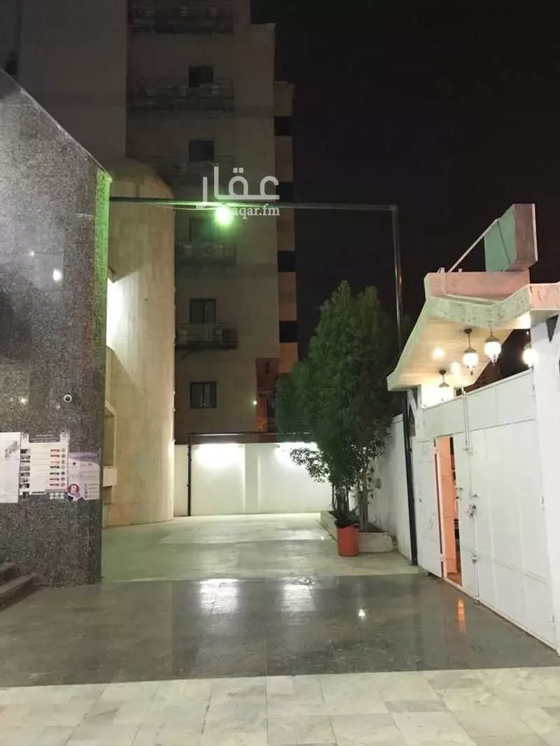 1 bedroom land in Al Jamiah, Makkah 4