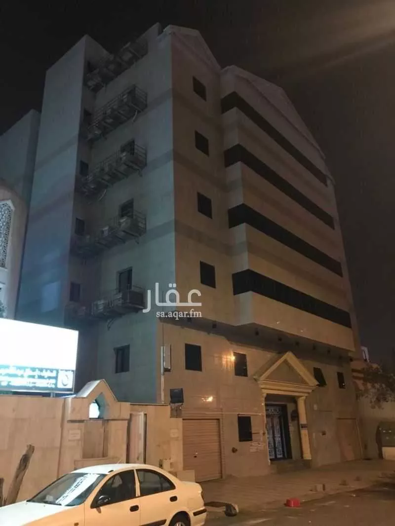 1 bedroom land in Al Jamiah, Makkah 5