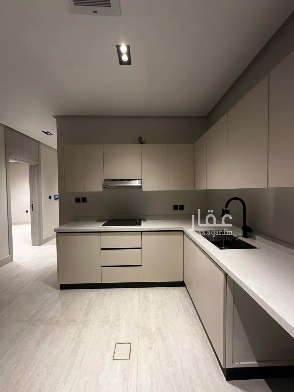 شقة 3 غرف في العارض 5