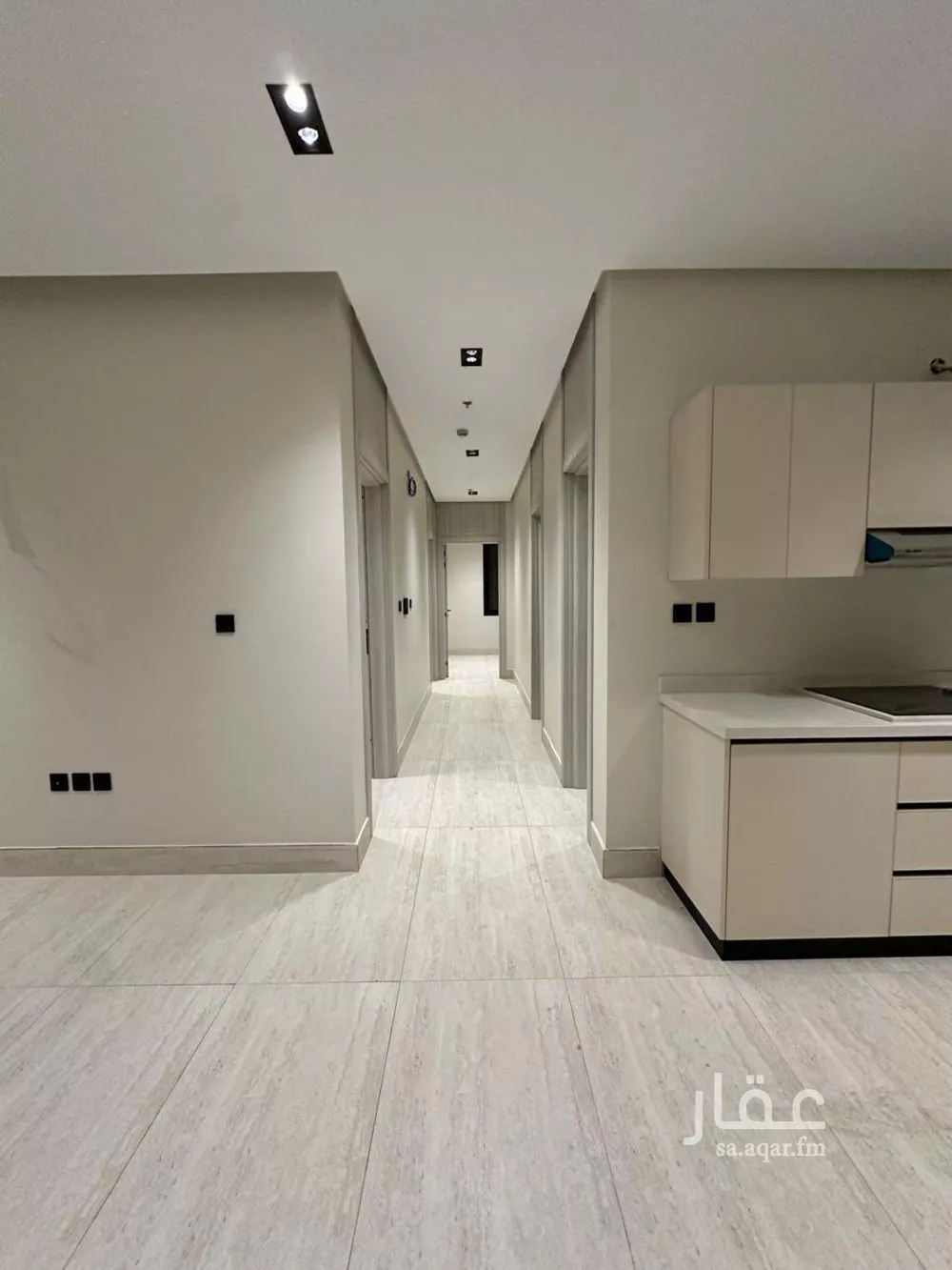 شقة 3 غرف في العارض 4