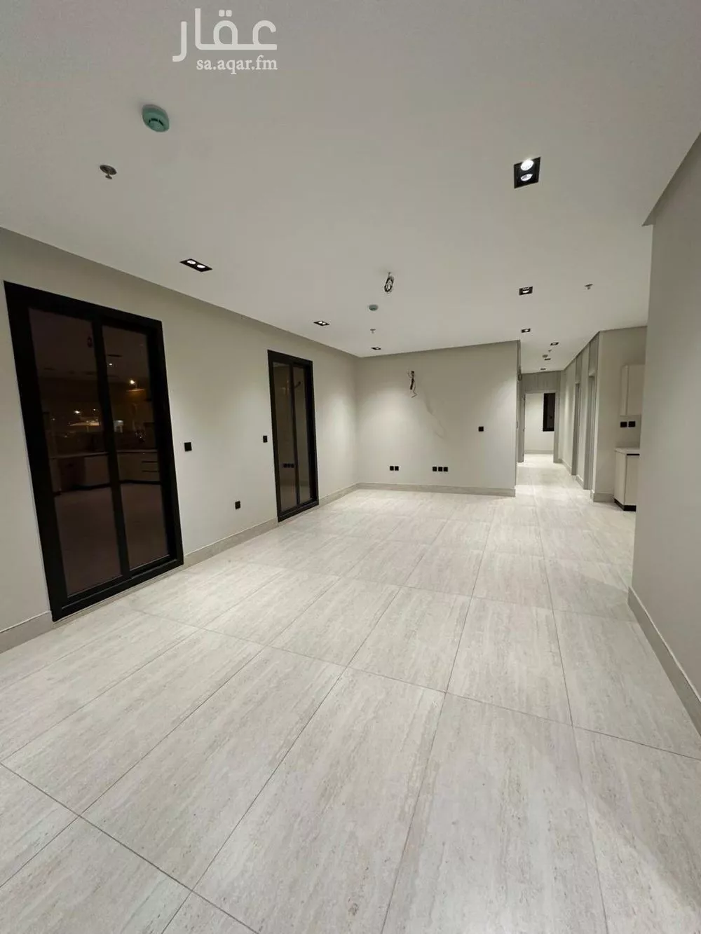 شقة 3 غرف في العارض 3