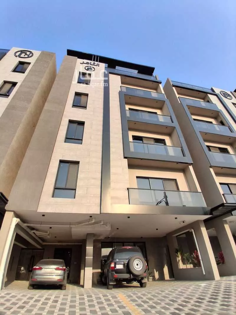 3 bedroom apartment in Al Hamra, Eastern Province 11