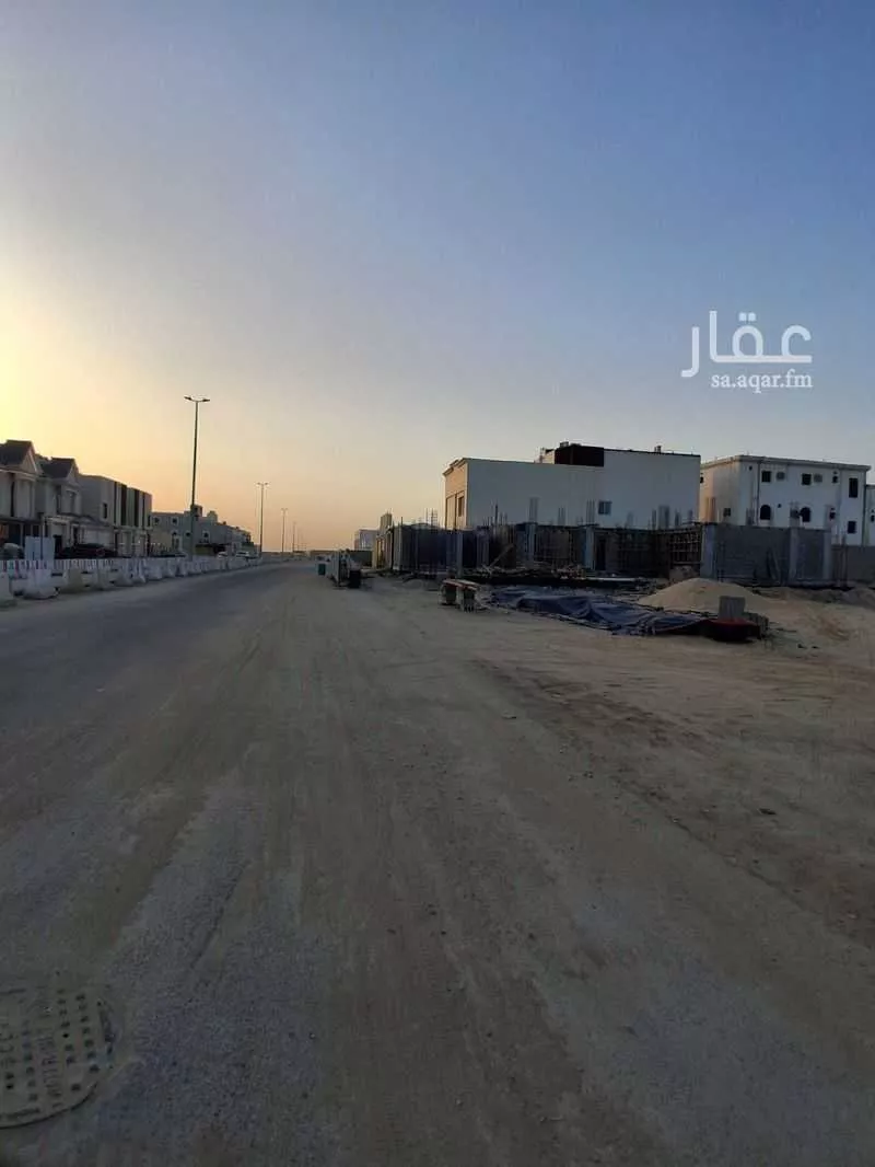 أرض 447 م² في الصواري 3