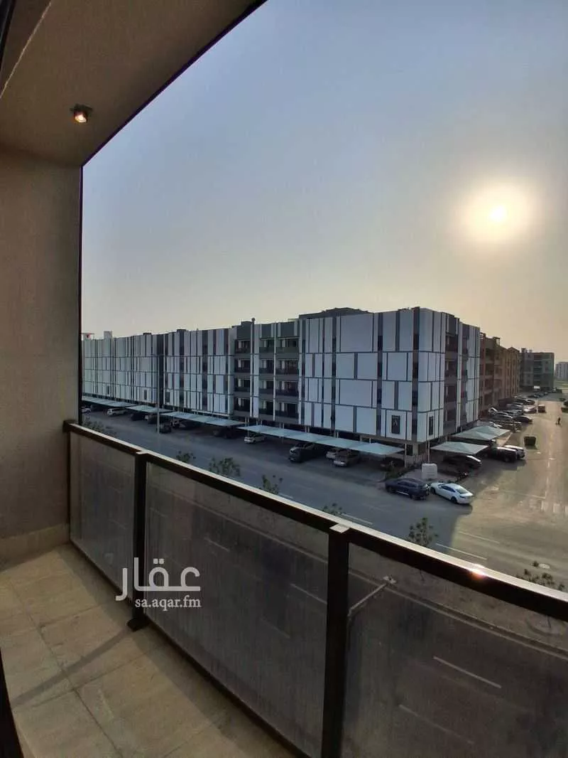 3 bedroom apartment in Al Hamra, Eastern Province 7
