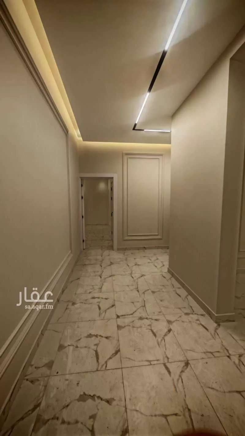 شقة 9 غرف في الجسر 3