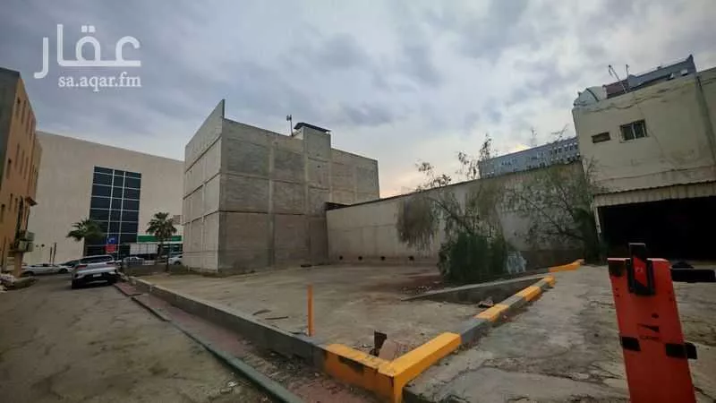 أرض 532 م² في الدواسر 3