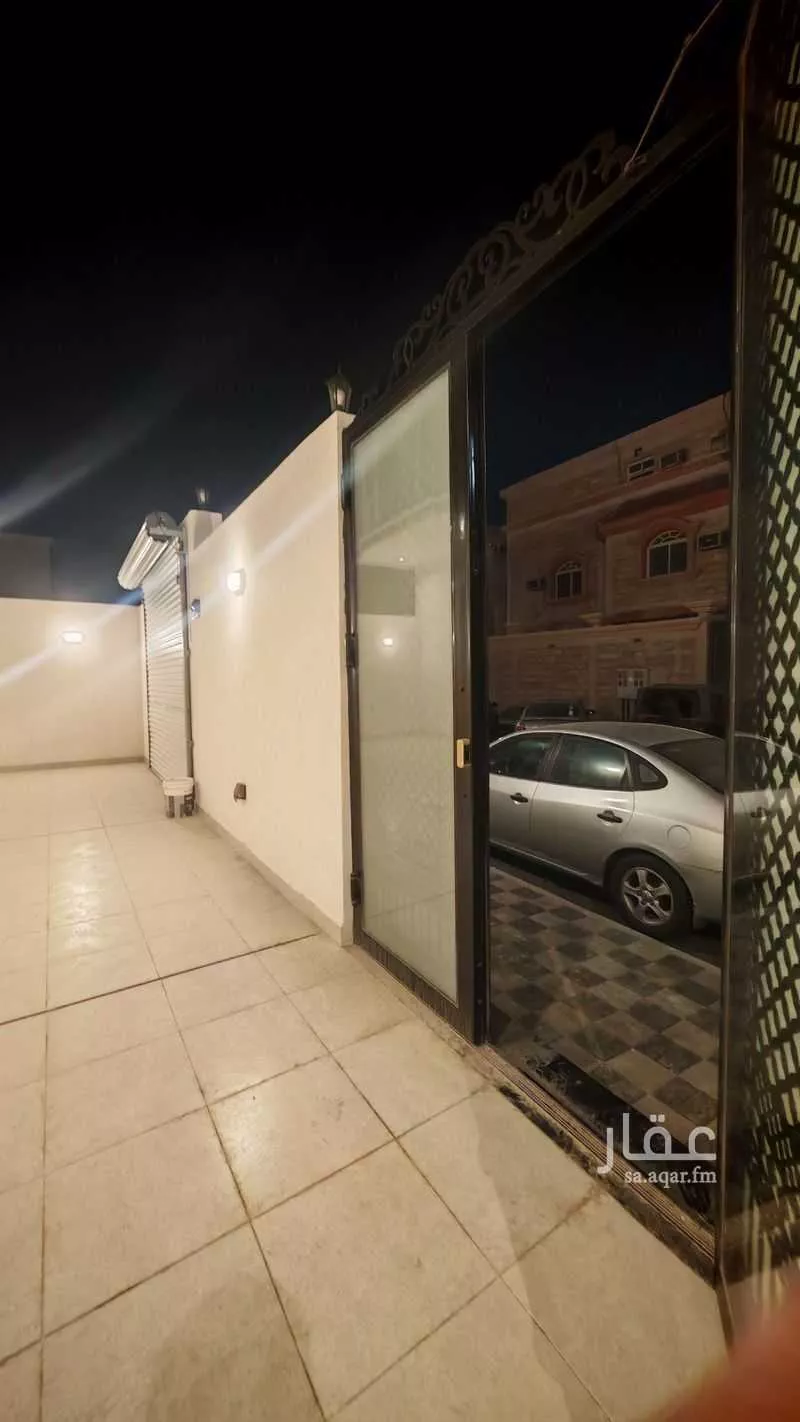 شقة 9 غرف في الجسر 5