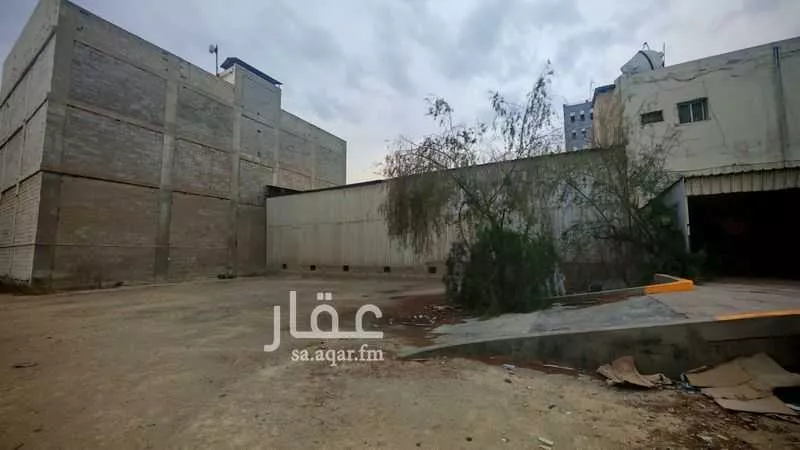 أرض 532 م² في الدواسر 4