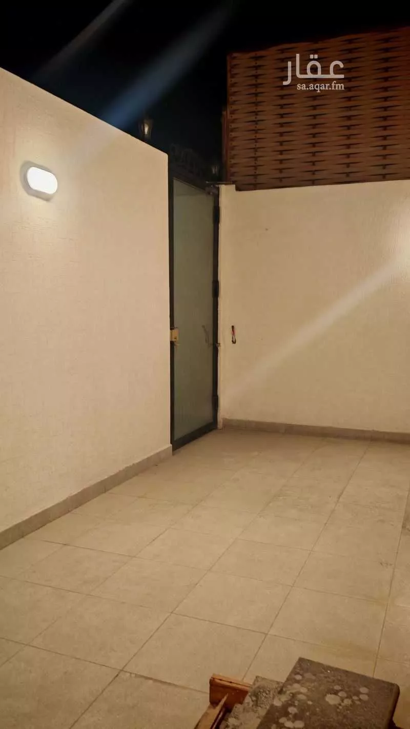 شقة 9 غرف في الجسر 2