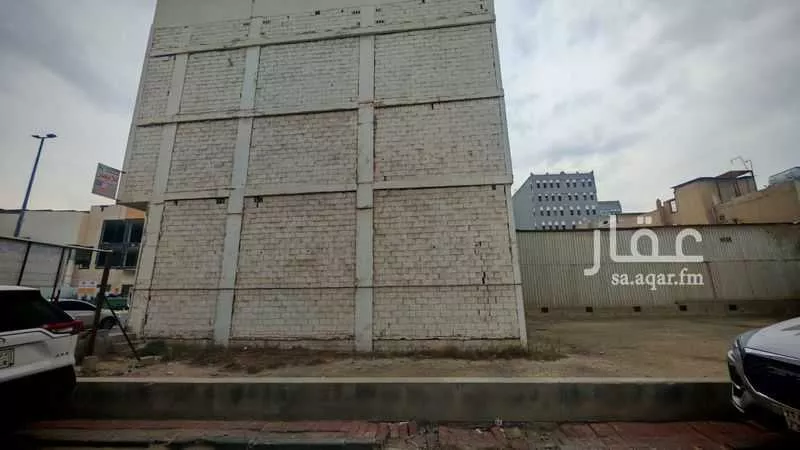 أرض 532 م² في الدواسر 5