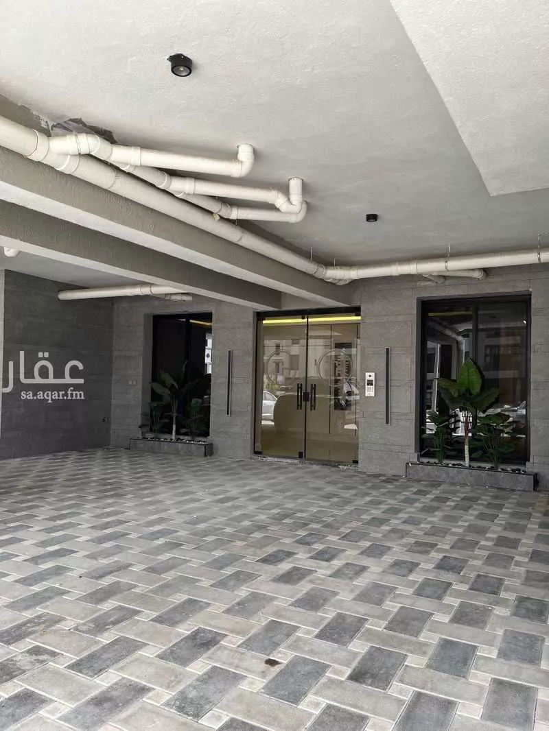 شقة 1 غرف في الحمرا 2