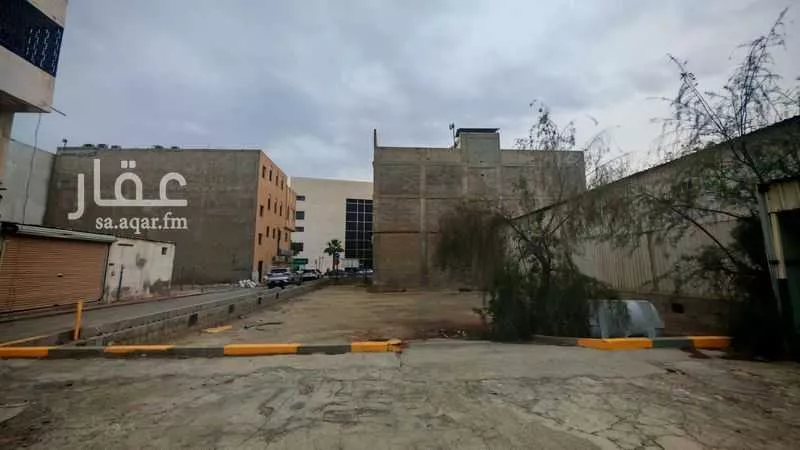 land in Al Dawasir, Eastern Province 9