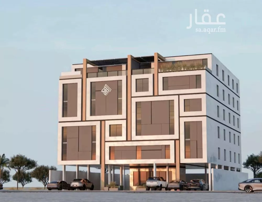 شقة 4 غرف في النزهة 5