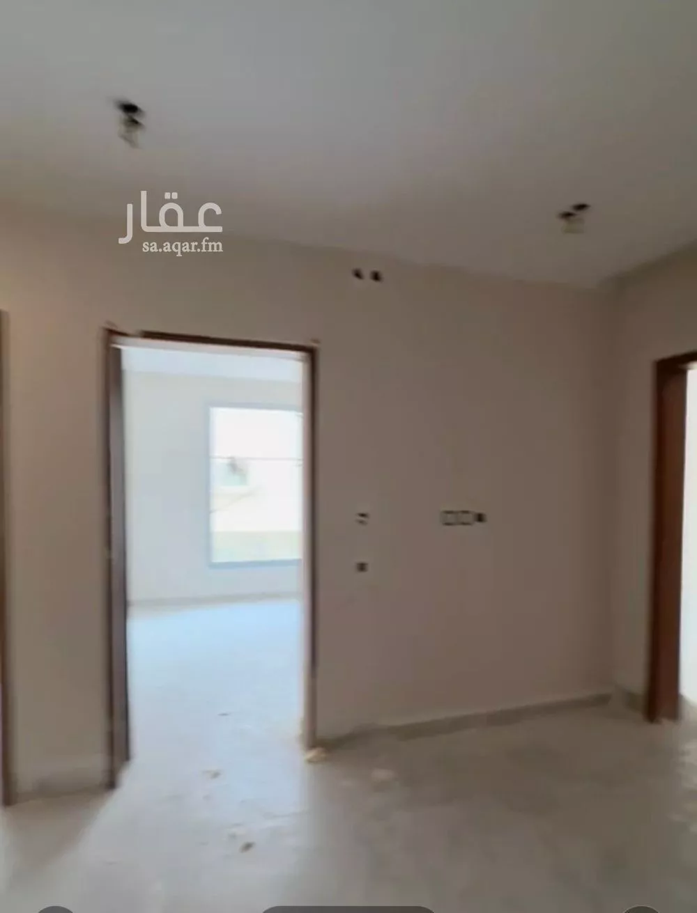 شقة 4 غرف في النزهة 3