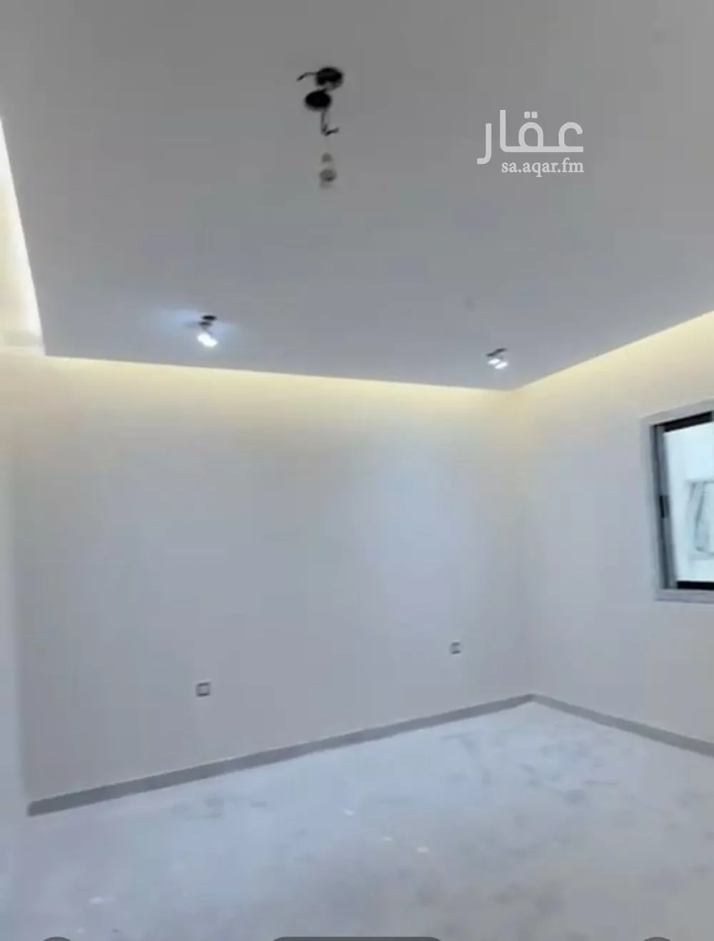 شقة 4 غرف في النزهة 5