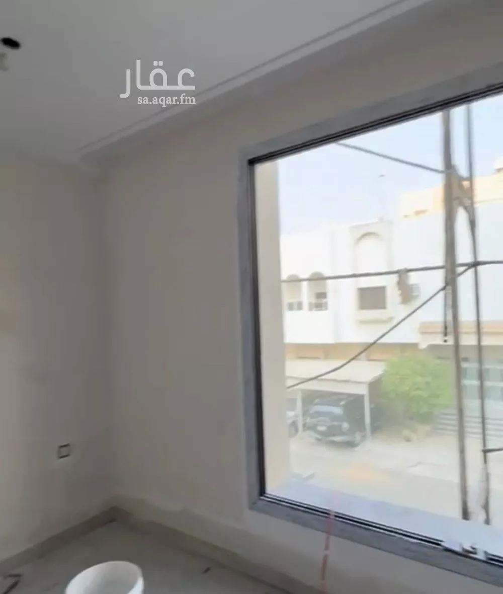 شقة 4 غرف في النزهة 4